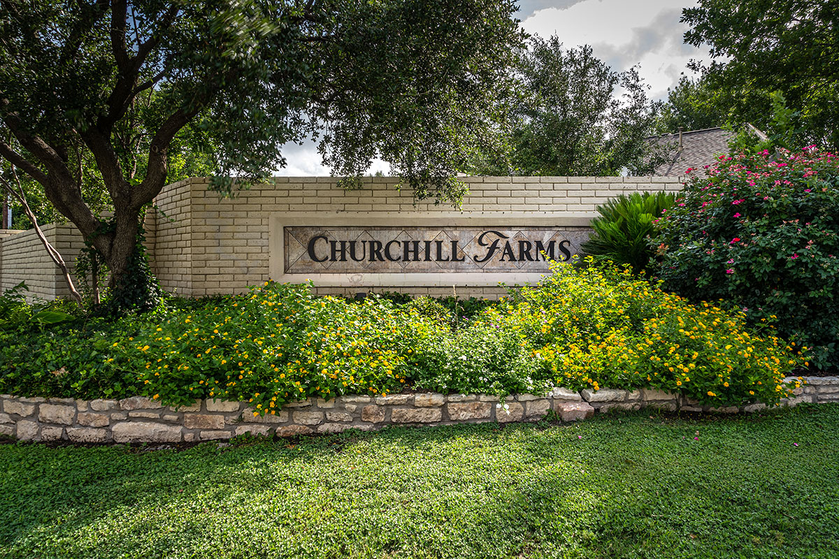 Churchill-Farms