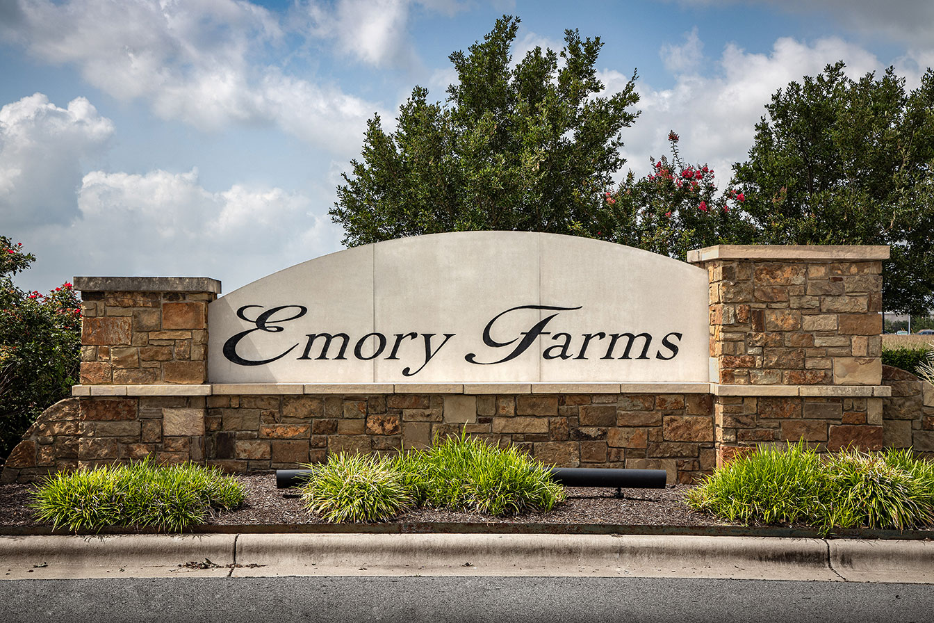 Emory-Farms