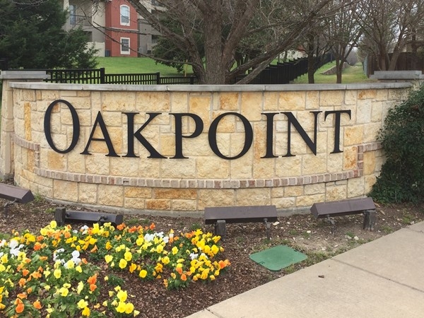 Oakpoint - Developed by MA Partners