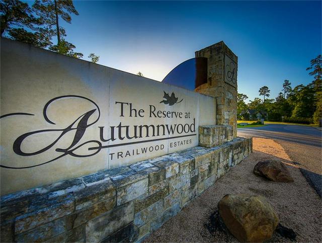 Reserve at Autumnwood - Developed by MA Partners