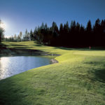 Schaffer’s Mill Golf & Lake Club - Developed by MA Partners